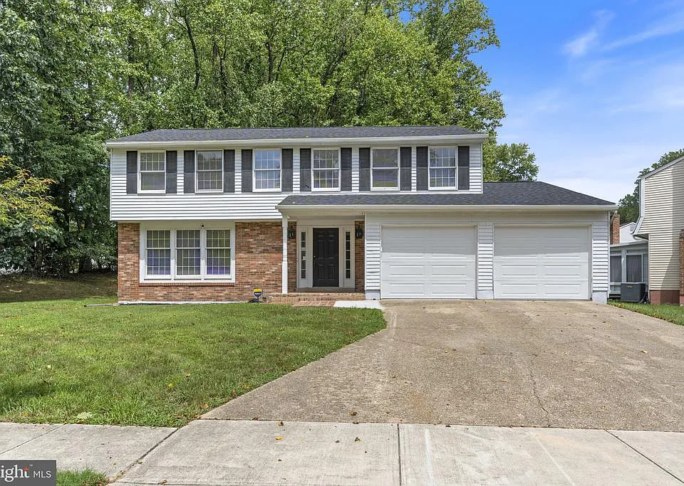 10006 Bald Hill Rd