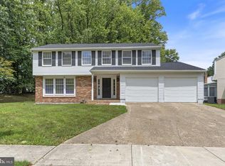 10006 Bald Hill Rd, Bowie, MD 20721