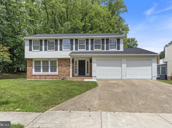 10006 Bald Hill Rd, Bowie, MD 20721
