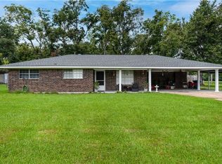 1405 4th Ave, Glenmora, LA 71433