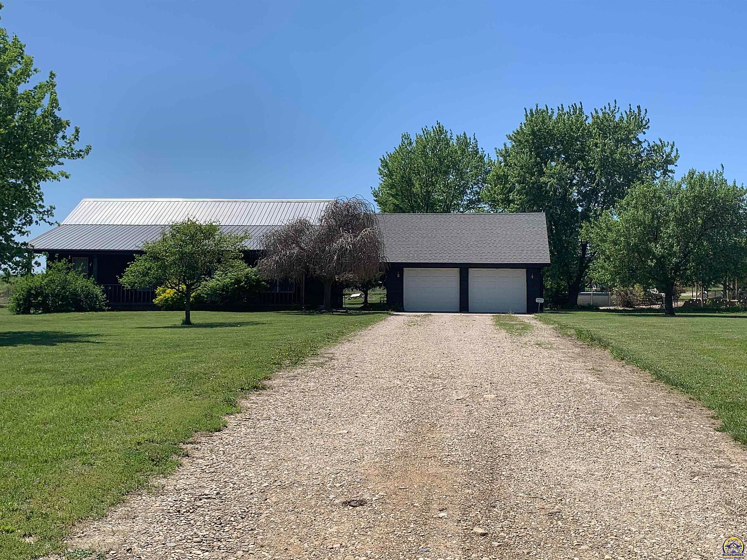 12855 S Rd, Hoyt, KS 66440 Zillow