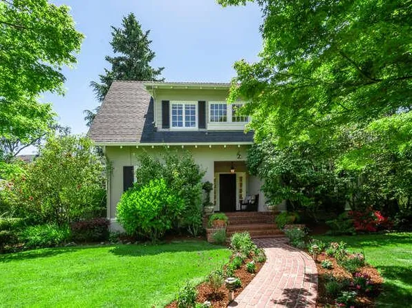 615 Hurlingham Ave, San Mateo, CA 94402