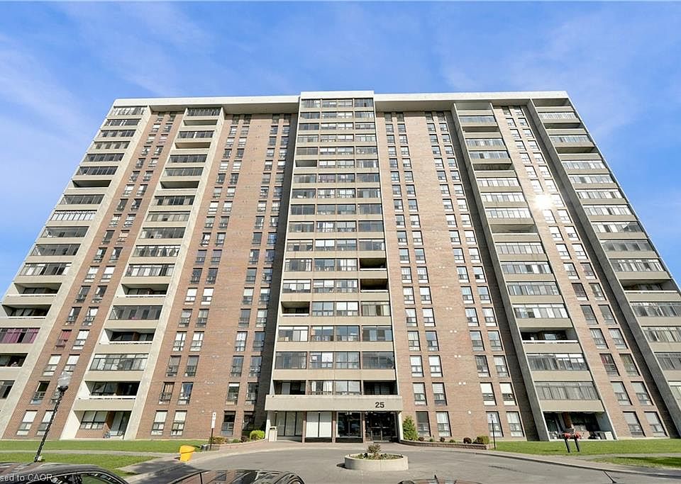 1st image of 25 Kensington Rd #1612