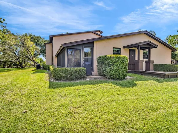1400 TARPON WOODS BOULEVARD #A4, PALM HARBOR, FL 34685
