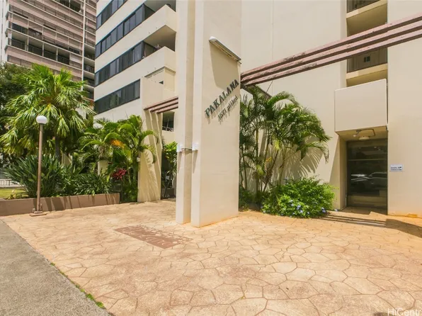 1571 Piikoi St APT 1502, Honolulu, HI 96822