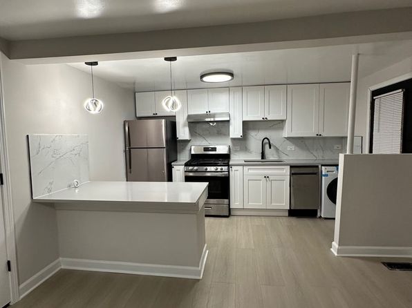 3004-3006 S Archer Ave S #1RW