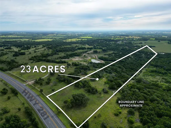 0 N Us Highway 281, Lipan, TX 76462
