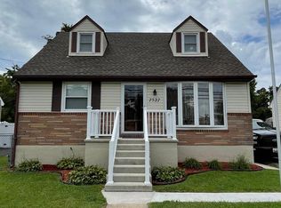 7527 N Point Rd, Baltimore, MD 21219