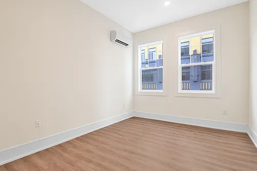 Floor plan 2 Bed 2 Bath