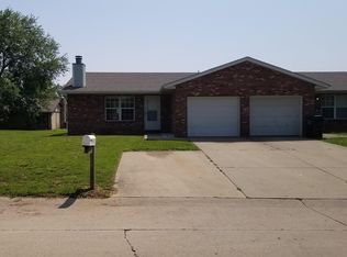 714 Plankway Dr #714, Belleville, IL