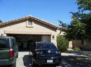 772 E Horizon Heights Dr, Queen Creek, AZ 85243