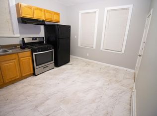 31 Linden Ave APT 3, East Orange, NJ 07018