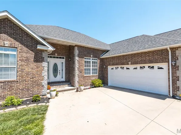 211 Sooter Ln, Rolla, MO 65401