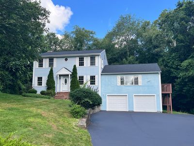 31 Hi Lea Farm Road, Colchester, CT, 06415