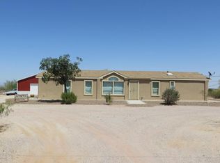 29539 N Royce Rd, Queen Creek, AZ 85142