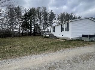 988 Womack Rd, McMinnville, TN 37110