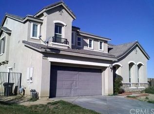 36537 50th St E, Palmdale, CA 93552