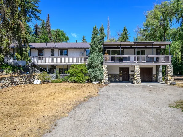 506 Browne Rd, Vernon, BC V1T 7M1