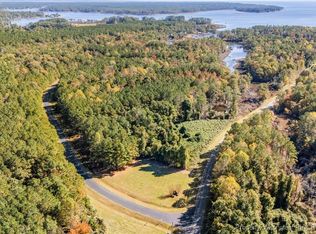 LOT 48 Tarpon Pointe Rd, Bath, NC 27808