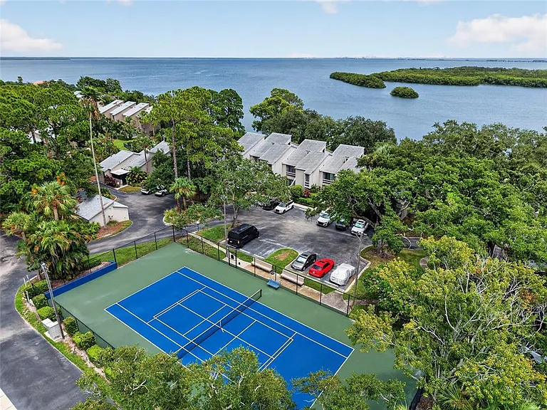 1111 N Bayshore Blvd #E3 — Photo 36