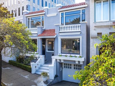 21 Hill Point Ave, San Francisco, CA, 94117