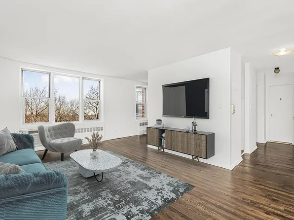 6200 Riverdale Ave APT 5A, Bronx, NY 10471