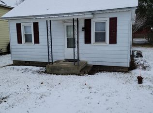 2516 S Andrews Rd, Yorktown, IN 47396