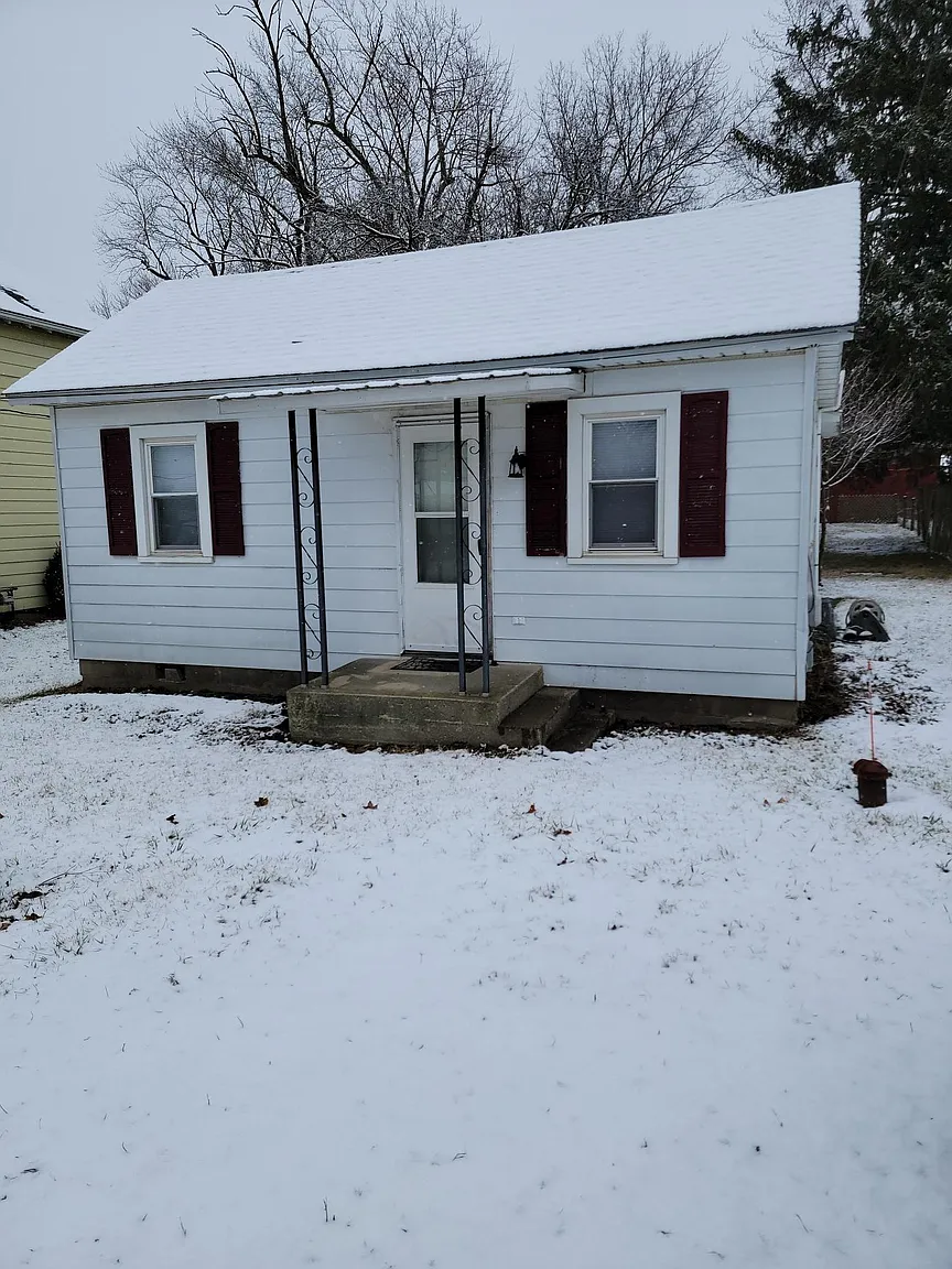 2516 S Andrews Rd photo 1