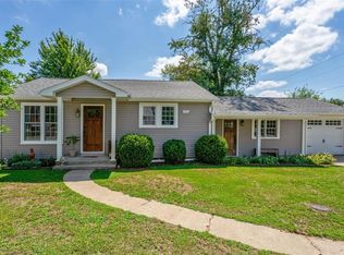109 W Jefferson St, Perry, MO 63462