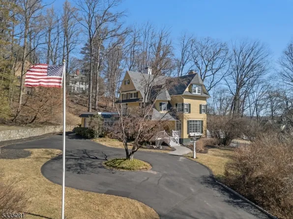 6 Egbert Ave, Morris Twp., NJ 07960