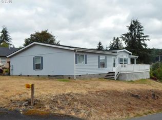 228 Orchard St, Clatskanie, OR 97016