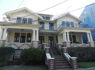 2012 Prytania St, New Orleans, LA 70130