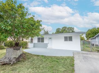 1921 SW 66th Ave, North Lauderdale, FL 33068