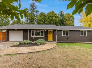 1333 N Adams St, Lafayette, OR 97127
