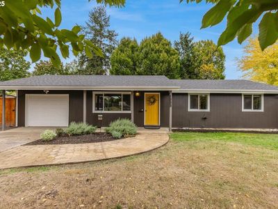 1333 N Adams St, Lafayette, OR, 97127