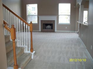 21210 Indigo Field Ln, Richmond, TX 77407