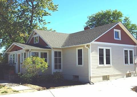 A.) 3775 Chase  MLS