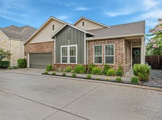 9908 Prairie House Ln, Houston, TX 77080