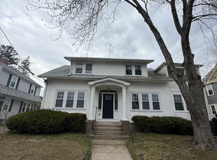 57 Colonial Ave #1, Cranston, RI 02910
