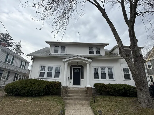 57 Colonial Ave #1, Cranston, RI 02910