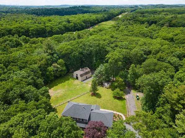 18-18 Hillside Way #R, Wilmington, MA 01887