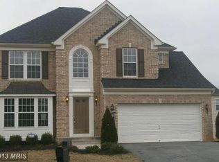 13104 Crossview Ct, Beltsville, MD 20705