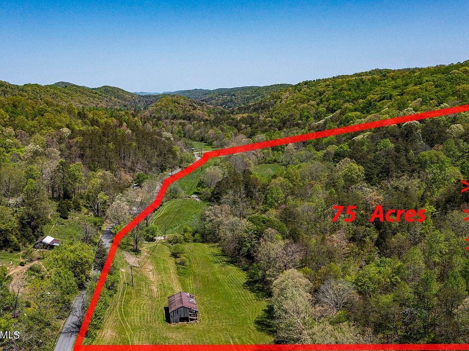 Kettle Hollow Rd, Maynardville, TN 37807 MLS 1190319 Zillow