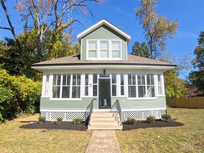 11 N 32nd St, Belleville, IL, 62226