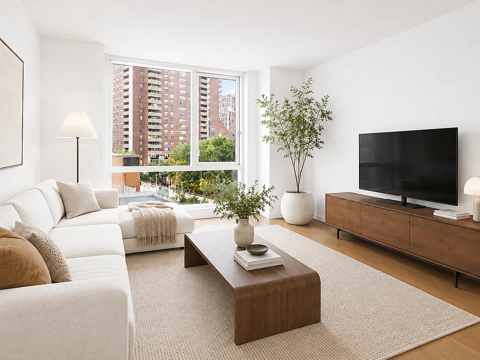 200 Chambers St #4K
