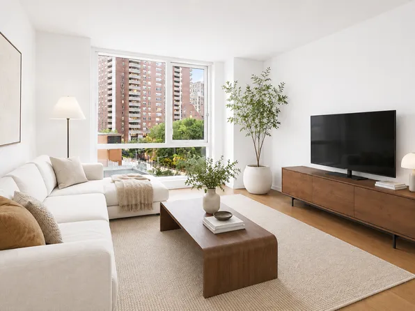200 Chambers St, New York, NY