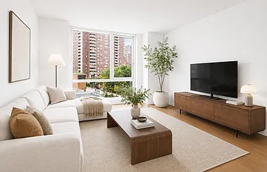 200 Chambers Street, #4K