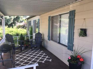 1072 Mountain Villa Dr, Enumclaw, WA 98022