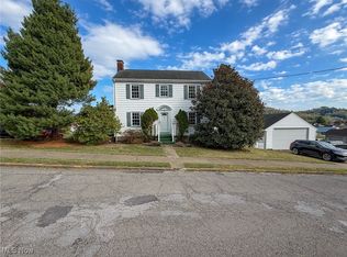 800 Elm St, Martins Ferry, OH 43935