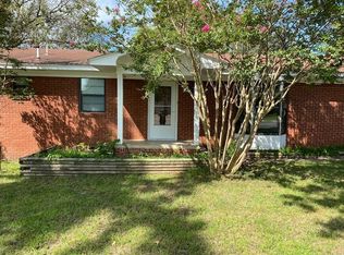 705 E Ross St, Tahlequah, OK 74464